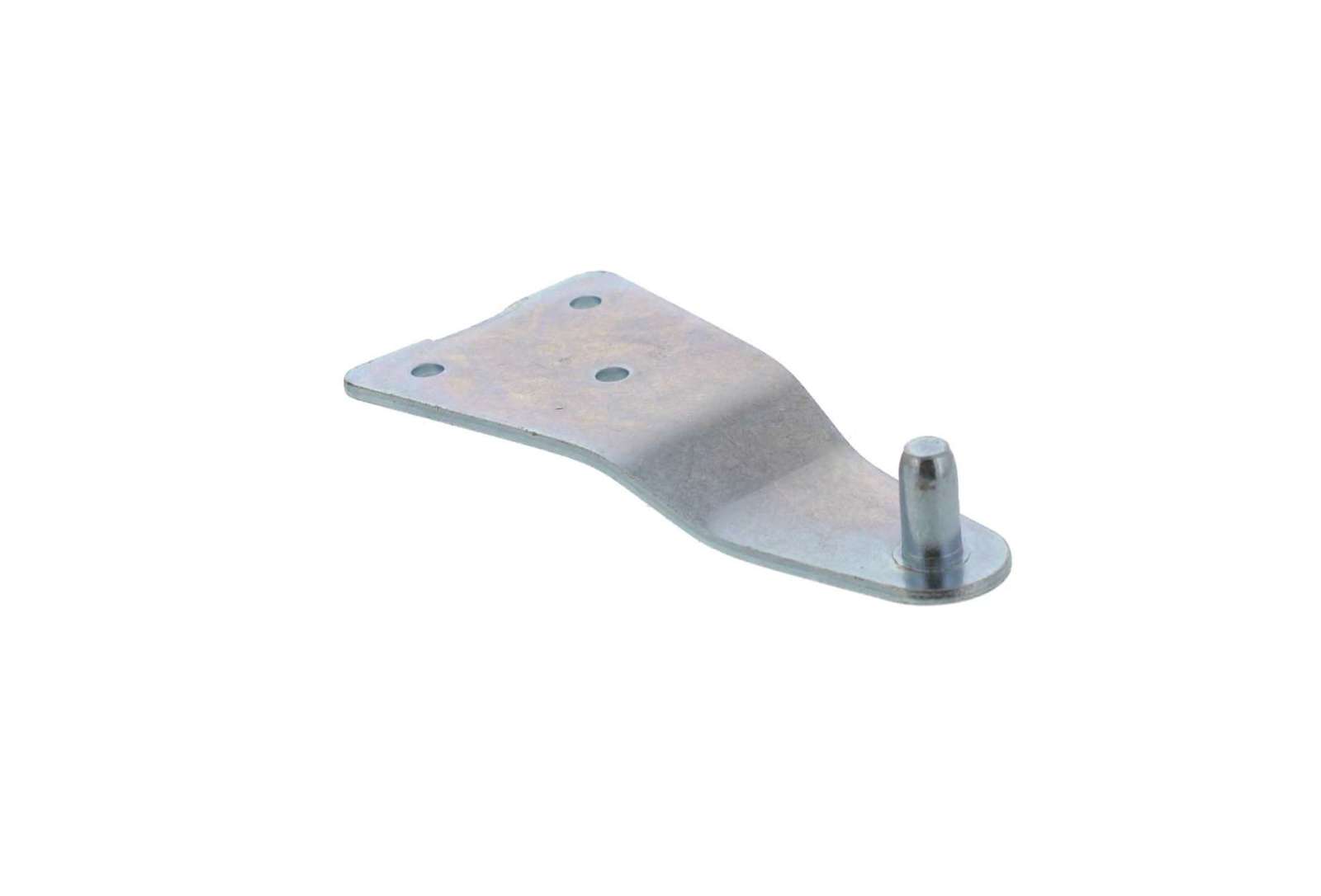 WP2261963 - Genuine OEM Whirlpool Refrigerator Top Door Hinge